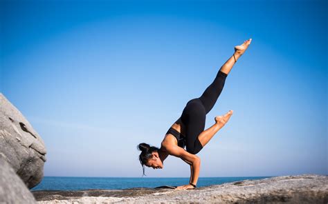 gym yoga sex